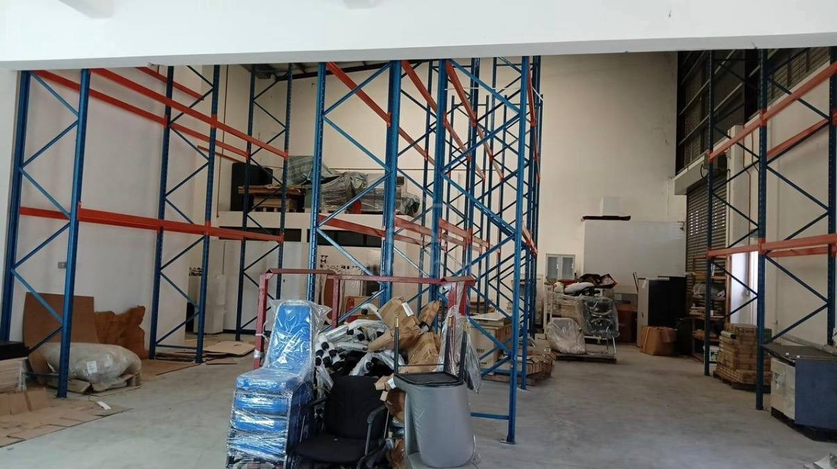Factory For Rent in Johor Bahru Johor - Image 4