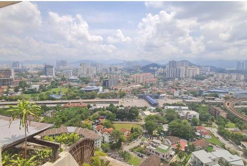 Condominium For Sale in Ampang Kuala Lumpur