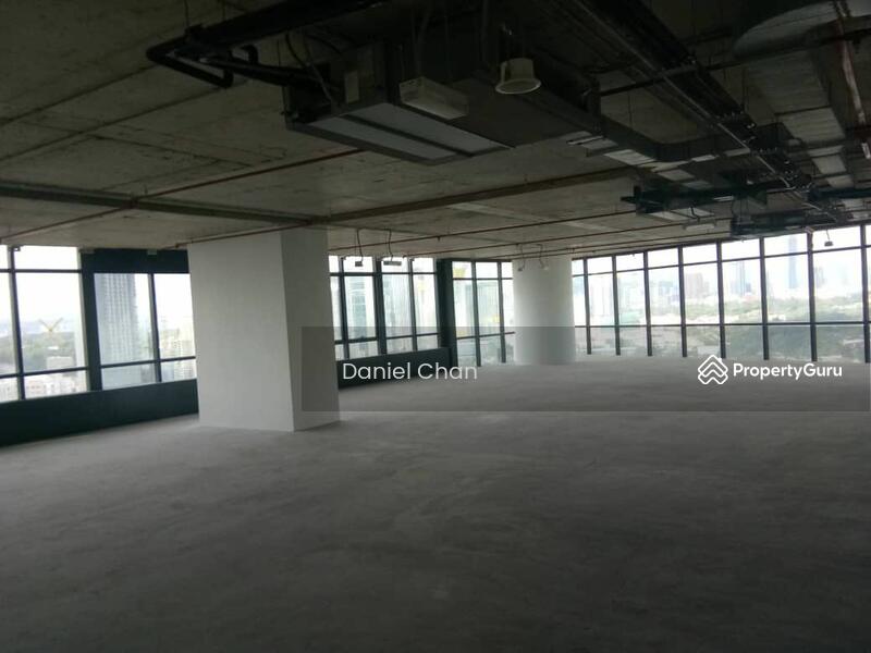 Office For Rent in Mid Valley City Kuala Lumpur