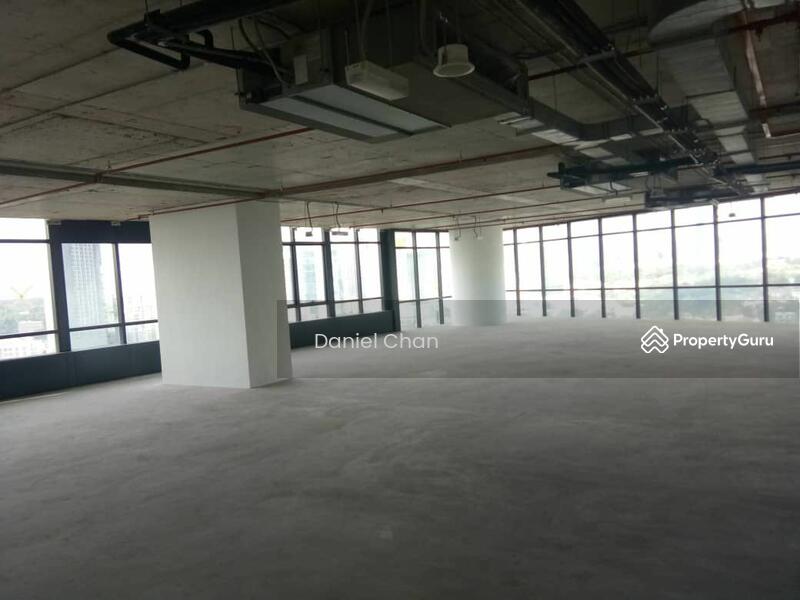 Office For Rent in Mid Valley City Wilayah Persekutuan Kuala Lumpur - Image 5