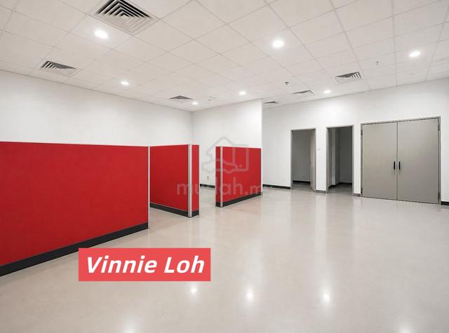 Factory For Sale in Perai Penang - Image 6