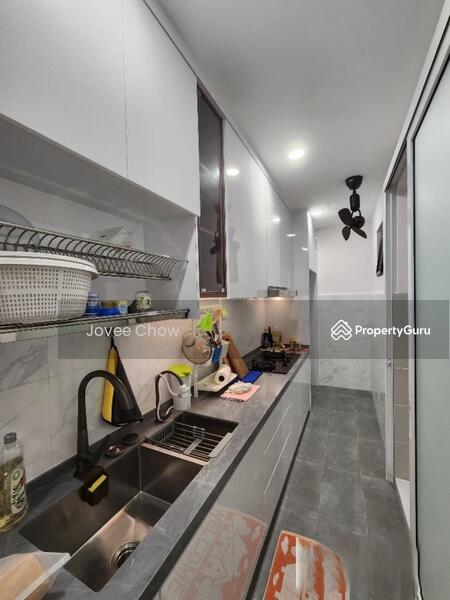 Semi-detached House For Sale in Setia Alam Selangor - Image 9