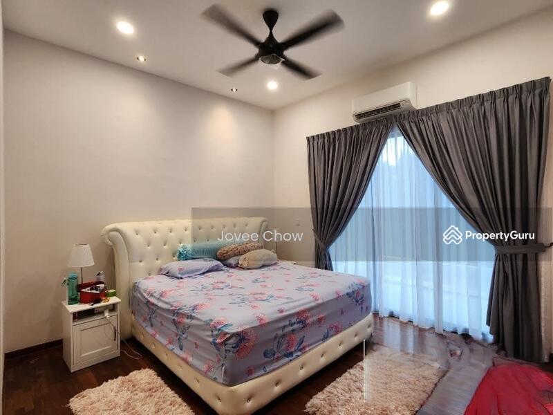 Semi-detached House For Sale in Setia Alam Selangor - Image 10