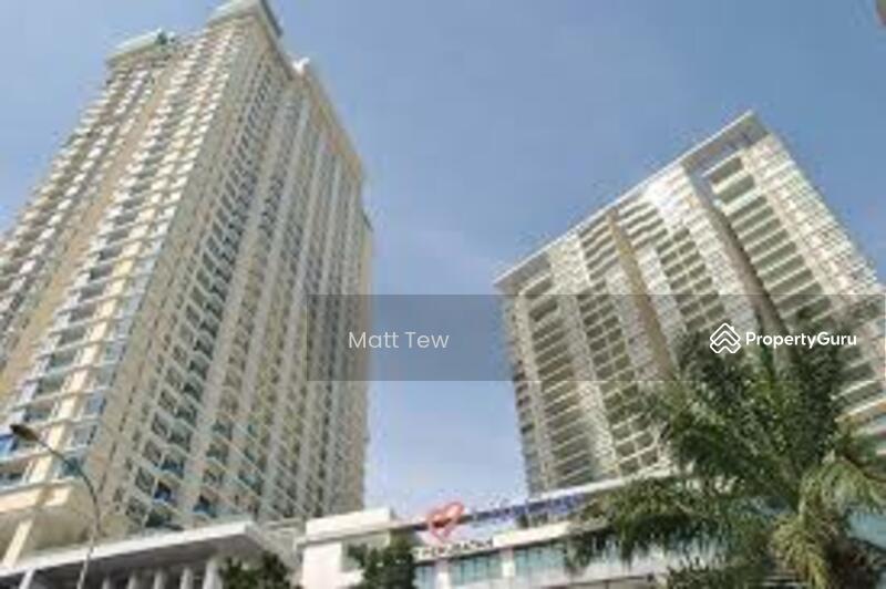 Serviced Residence For Rent in Kampung Kerinchi (Bangsar South) Wilayah Persekutuan Kuala Lumpur - Image 5