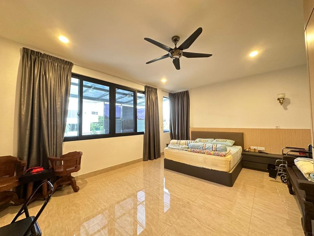 Bungalow For Sale in Horizon Hills Johor - Image 7