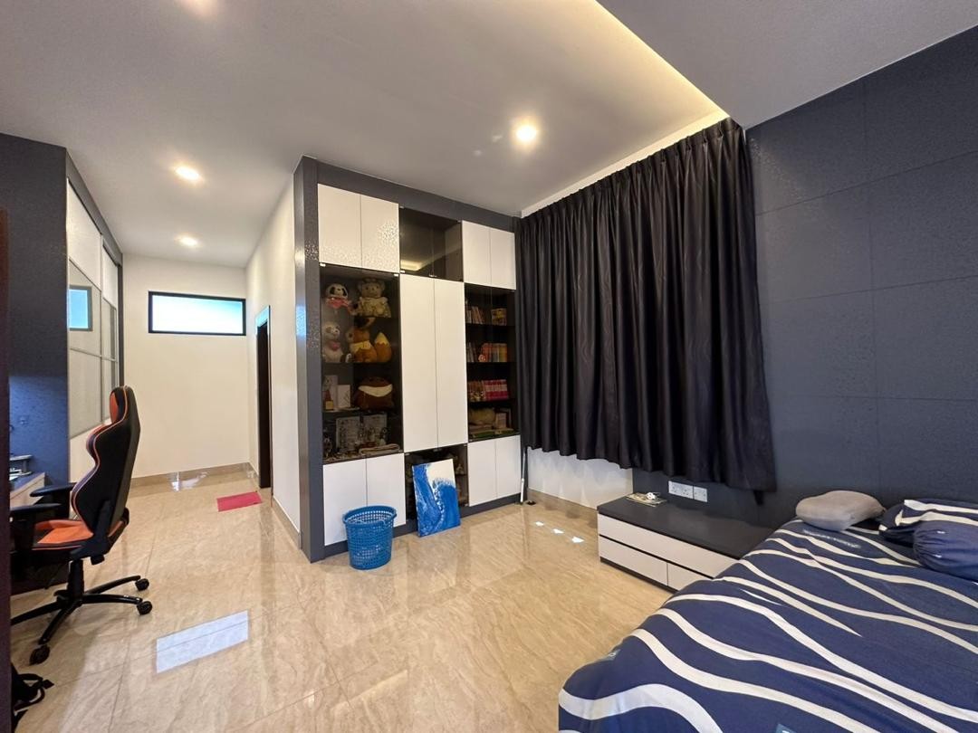 Bungalow For Sale in Horizon Hills Johor - Image 6