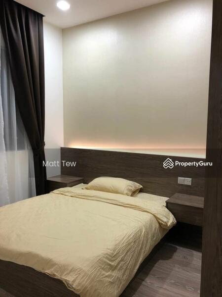 Serviced Residence For Rent in Kampung Kerinchi (Bangsar South) Wilayah Persekutuan Kuala Lumpur - Image 5