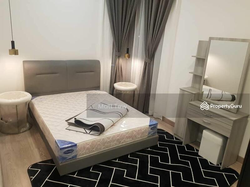 Serviced Residence For Rent in Kampung Kerinchi (Bangsar South) Wilayah Persekutuan Kuala Lumpur - Image 6