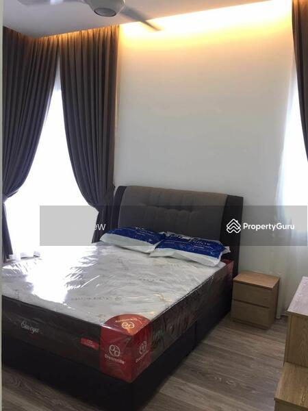 Serviced Residence For Rent in Kampung Kerinchi (Bangsar South) Wilayah Persekutuan Kuala Lumpur - Image 7