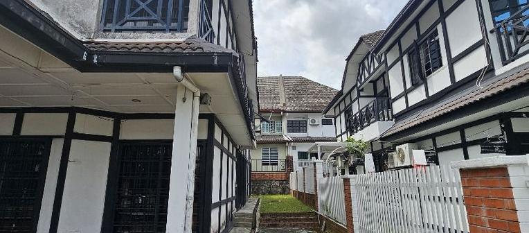 Semi-detached House For Sale in Bandar Sungai Long Selangor - Image 6
