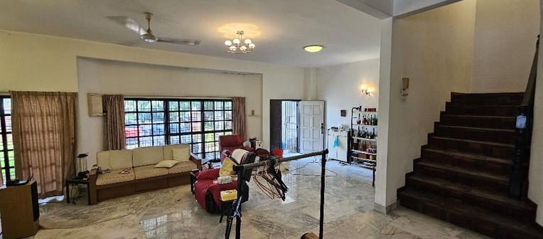 Semi-detached House For Sale in Bandar Sungai Long Selangor