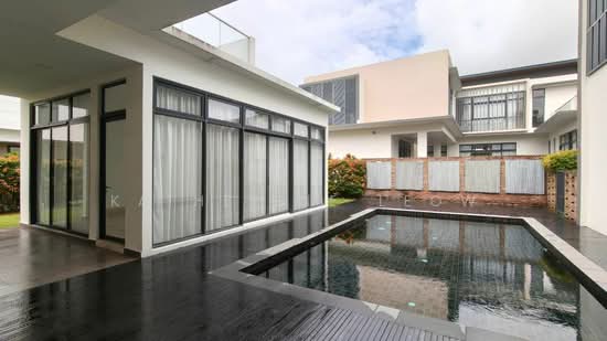 Bungalow For Sale in Iskandar Puteri (Nusajaya) Johor