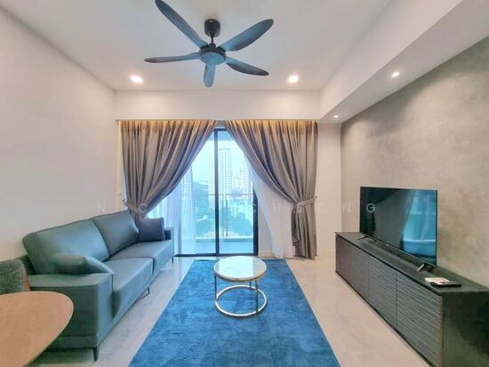 Serviced Residence For Sale in Mont Kiara Kuala Lumpur