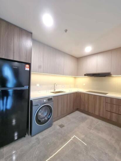 Serviced Residence For Sale in Mont Kiara Wilayah Persekutuan Kuala Lumpur - Image 5