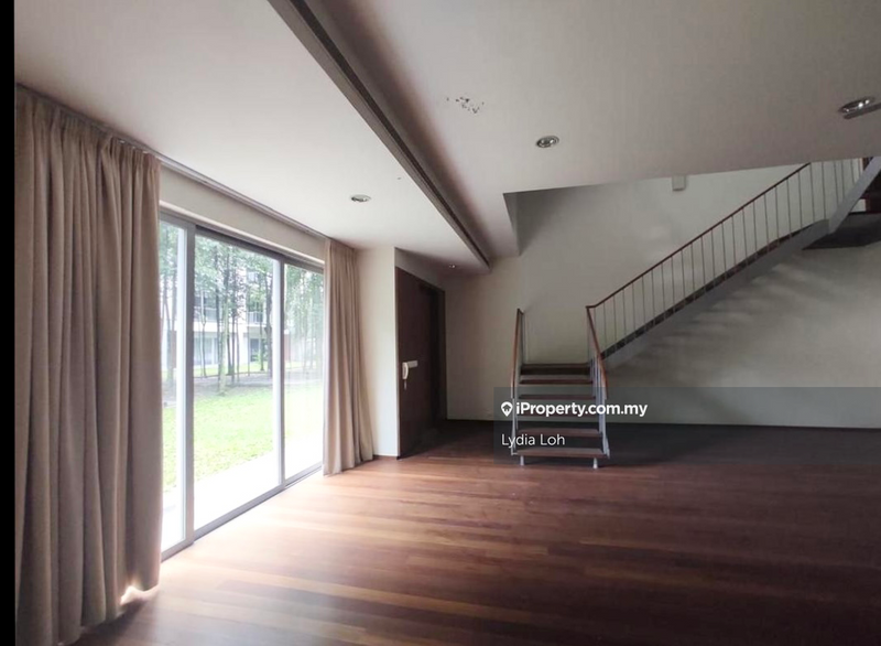 Condominium For Sale in Ampang Hilir Kuala Lumpur