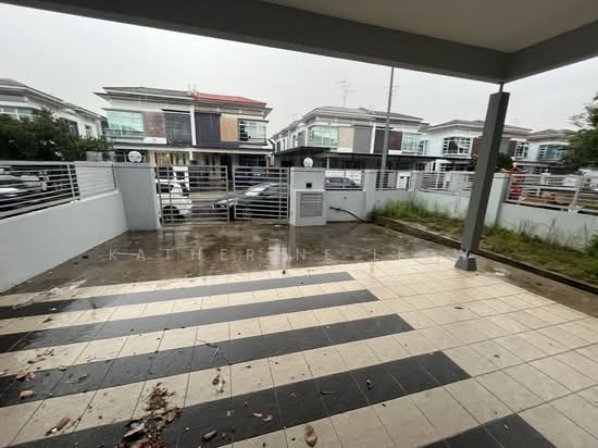 Cluster House For Sale in Iskandar Puteri (Nusajaya) Johor - Image 10