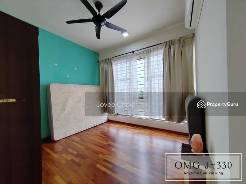 2.5-sty Terrace/Link House For Sale in Setia Alam Selangor - Image 11