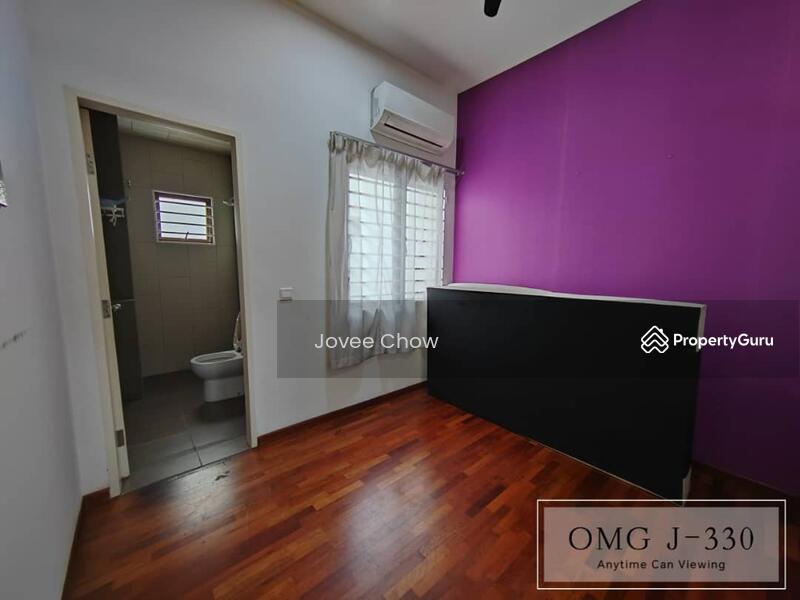 2.5-sty Terrace/Link House For Sale in Setia Alam Selangor - Image 7