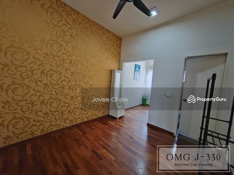 2.5-sty Terrace/Link House For Sale in Setia Alam Selangor - Image 8