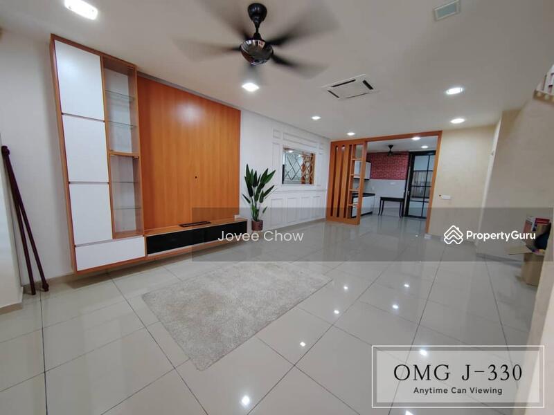 2.5-sty Terrace/Link House For Sale in Setia Alam Selangor