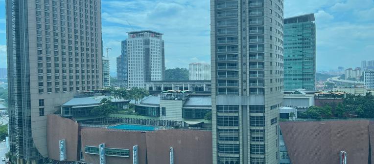 Office For Rent in KL Eco City Wilayah Persekutuan Kuala Lumpur - Image 17