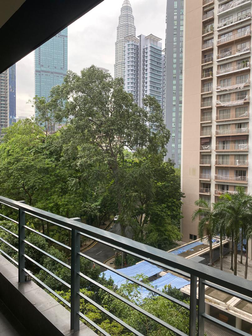 Condominium For Sale in Ampang Wilayah Persekutuan Kuala Lumpur - Image 10