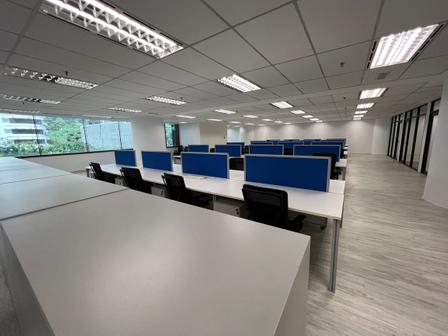 Office For Rent in Kampung Kerinchi (Bangsar South) Wilayah Persekutuan Kuala Lumpur - Image 34