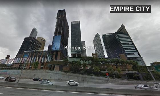 Office For Rent in Kampung Kerinchi (Bangsar South) Wilayah Persekutuan Kuala Lumpur - Image 30