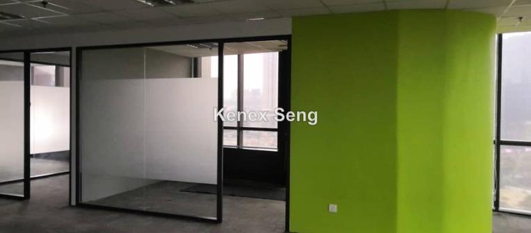 Office For Sale in Mid Valley City Wilayah Persekutuan Kuala Lumpur - Image 30
