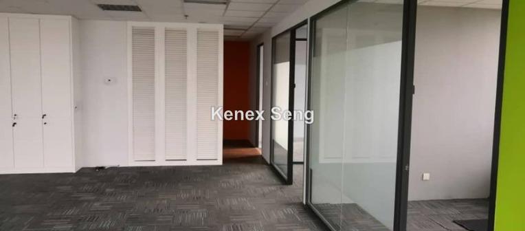 Office For Sale in Mid Valley City Wilayah Persekutuan Kuala Lumpur - Image 33