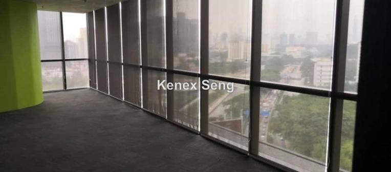 Office For Sale in Mid Valley City Wilayah Persekutuan Kuala Lumpur - Image 34