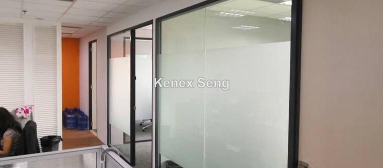 Office For Sale in Mid Valley City Wilayah Persekutuan Kuala Lumpur - Image 31