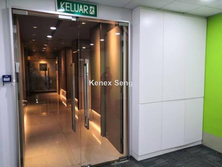 Office For Sale in Mid Valley City Wilayah Persekutuan Kuala Lumpur - Image 28