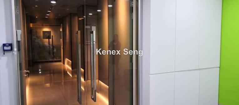 Office For Sale in Mid Valley City Wilayah Persekutuan Kuala Lumpur - Image 27