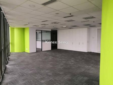 Office For Sale in Mid Valley City Wilayah Persekutuan Kuala Lumpur - Image 27