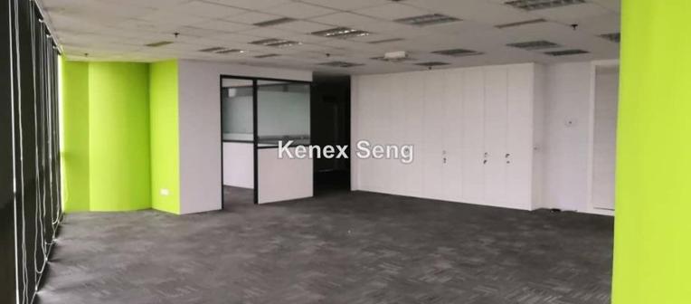 Office For Sale in Mid Valley City Wilayah Persekutuan Kuala Lumpur - Image 26
