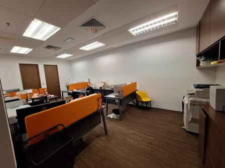 Office For Rent in Mid Valley City Wilayah Persekutuan Kuala Lumpur - Image 20