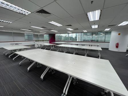 Office For Rent in Kampung Kerinchi (Bangsar South) Wilayah Persekutuan Kuala Lumpur - Image 33