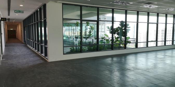 Office For Rent in Kampung Kerinchi (Bangsar South) Wilayah Persekutuan Kuala Lumpur - Image 27