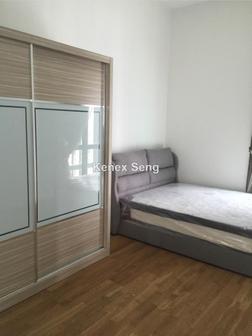 Condominium For Sale in Ampang Wilayah Persekutuan Kuala Lumpur - Image 14