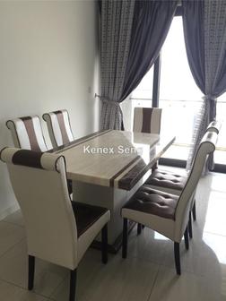 Condominium For Sale in Ampang Wilayah Persekutuan Kuala Lumpur - Image 12