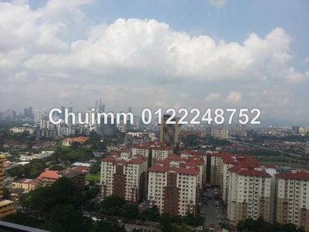 Condominium For Sale in Ampang Wilayah Persekutuan Kuala Lumpur - Image 13