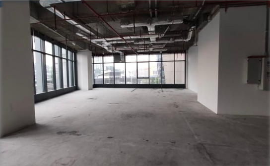 Office For Rent in KL Eco City Wilayah Persekutuan Kuala Lumpur - Image 20