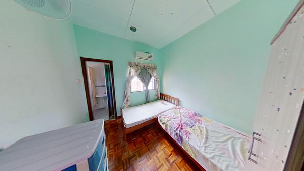 2-sty Terrace/Link House For Sale in Shah Alam Selangor - Image 9