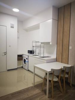 Apartment For Rent in Kampung Kerinchi (Bangsar South) Wilayah Persekutuan Kuala Lumpur - Image 6