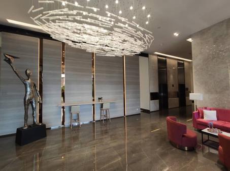 Serviced Residence For Rent in Kampung Kerinchi (Bangsar South) Wilayah Persekutuan Kuala Lumpur - Image 17