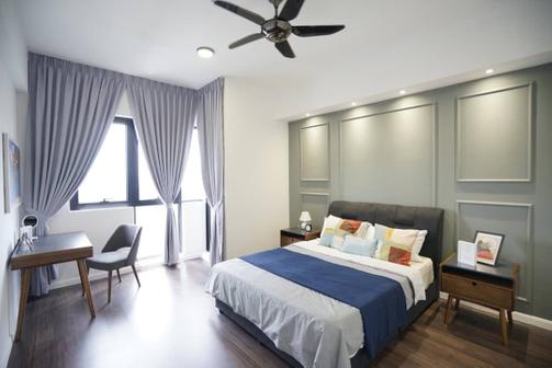 Serviced Residence For Sale in Kampung Kerinchi (Bangsar South) Wilayah Persekutuan Kuala Lumpur - Image 19