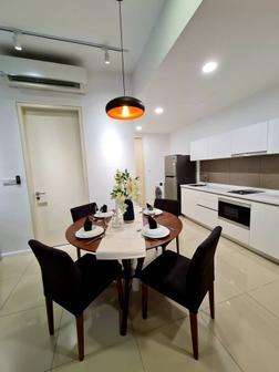 Serviced Residence For Sale in Kampung Kerinchi (Bangsar South) Wilayah Persekutuan Kuala Lumpur - Image 27