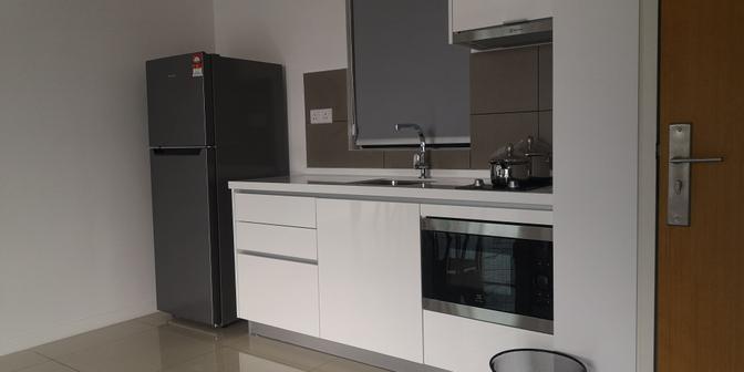 Serviced Residence For Sale in Kampung Kerinchi (Bangsar South) Wilayah Persekutuan Kuala Lumpur - Image 9