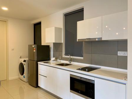 Serviced Residence For Rent in Kampung Kerinchi (Bangsar South) Wilayah Persekutuan Kuala Lumpur - Image 9